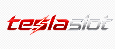Logo teslaslot